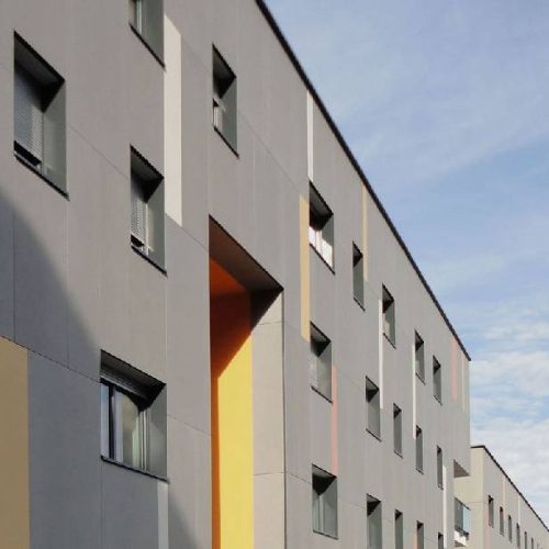 fiber cement panels