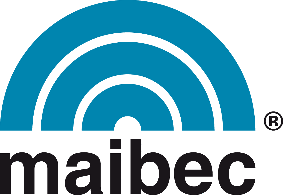 Maibec Dizal logo