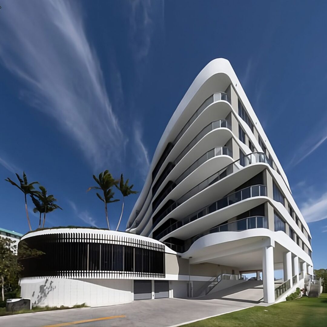 Profacade